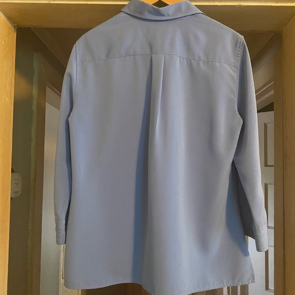 Land's End Blouse - Picture 2 of 5